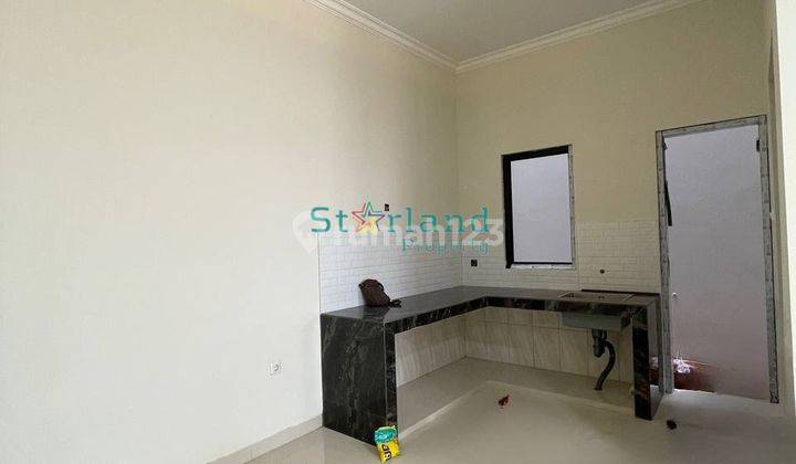 Dijual Rumah Modern Minimalis Kawasan Bintaro 2