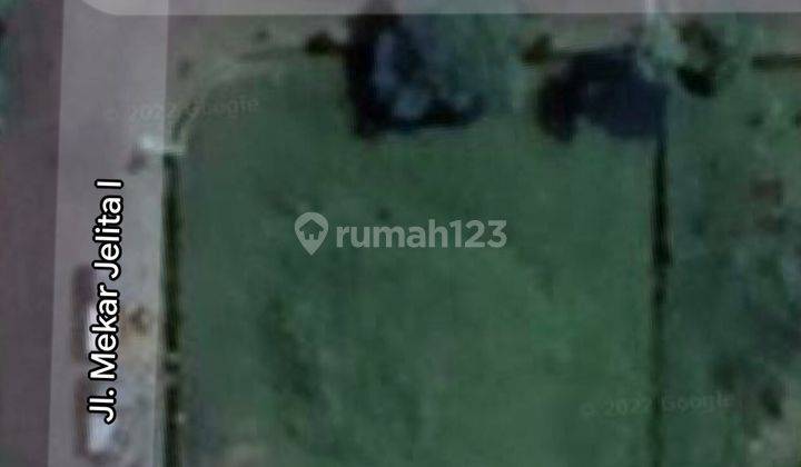 Dijual Tanah Mekarwangi Premium 2