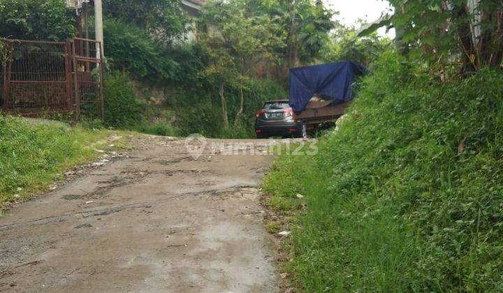 Dijual Cepat Tanah di Bojong Koneng 9300 m² Nego 4