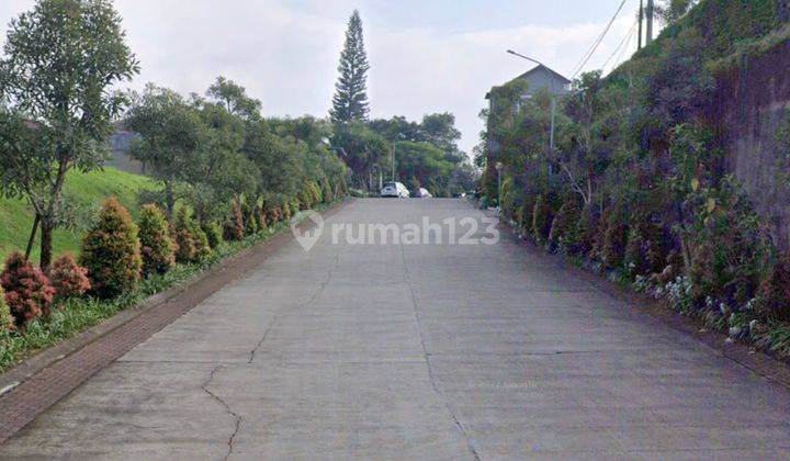 Dijual Tanah di Setraduta Grande Mainroad 331m2 Nego 5