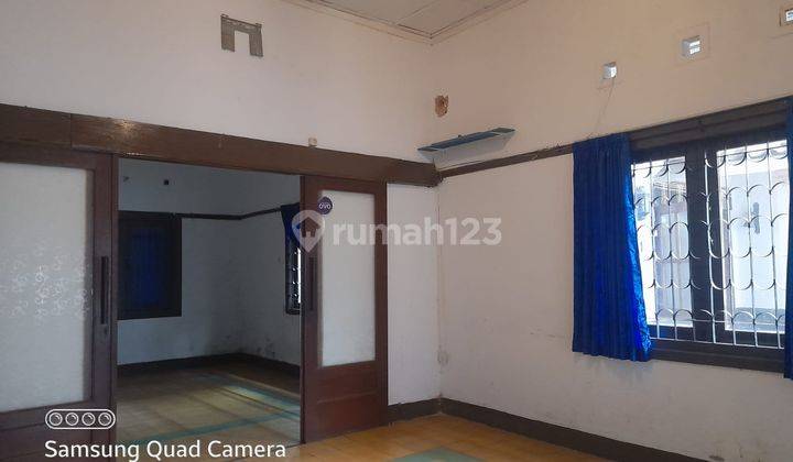 Disewakan Rumah Belanda Lengkong Unfurnished Untuk Kuliner 5