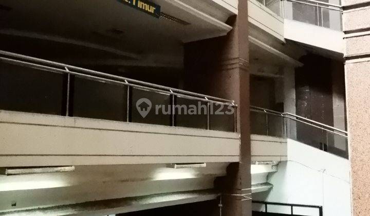 Dijual Ruang Usaha 2056 m SHM Bagus Kantor Otista Nego 8