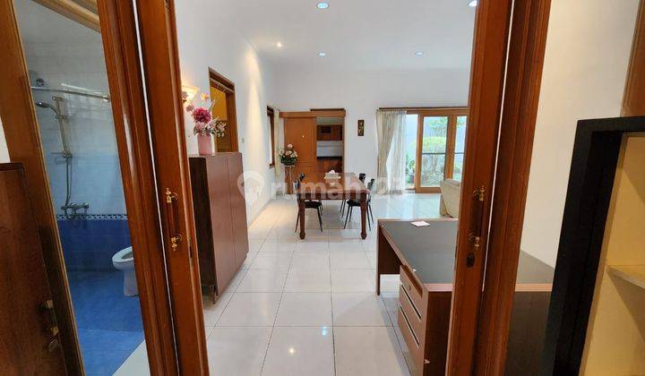 Disewakan Rumah Bagus Setrasirna Setrasari Fully Furnished  3