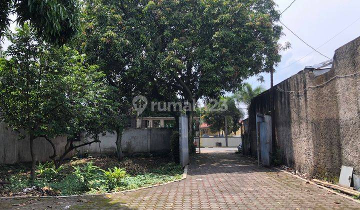 Sewakan Gudang 1250 m Bagus Majalaya Harga Nego 2