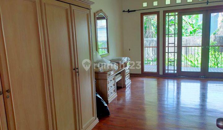 Dijual Rumah SHM Bagus Minimalis Cipaku Harga Nego 2