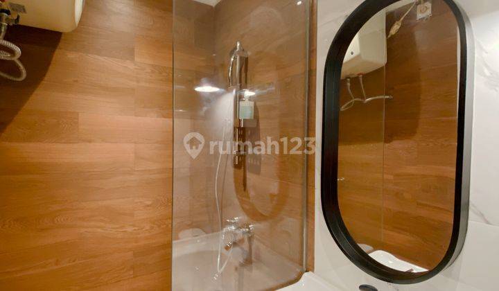Apartement The Majesty Apartment 4 BR Tema Salzburg Furnished 4