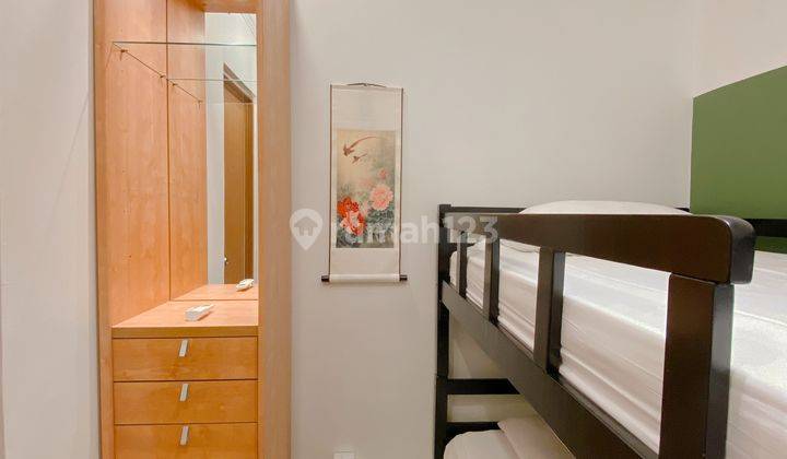 Apartement The Majesty Apartment 4 BR Tema Salzburg Furnished 6