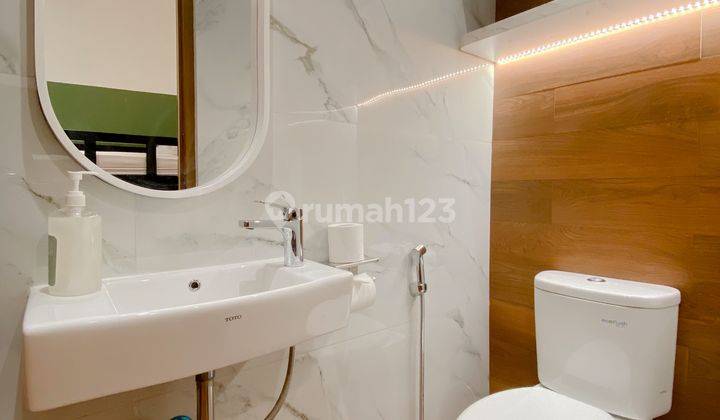 Apartement The Majesty Apartment 4 BR Tema Salzburg Furnished 7