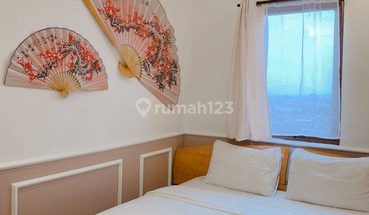 Apartement The Majesty Apartment 4 BR Tema Salzburg Furnished 12