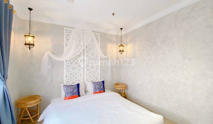 Apartement Cappadocia 3br Furnished The Majesty Apartment 4