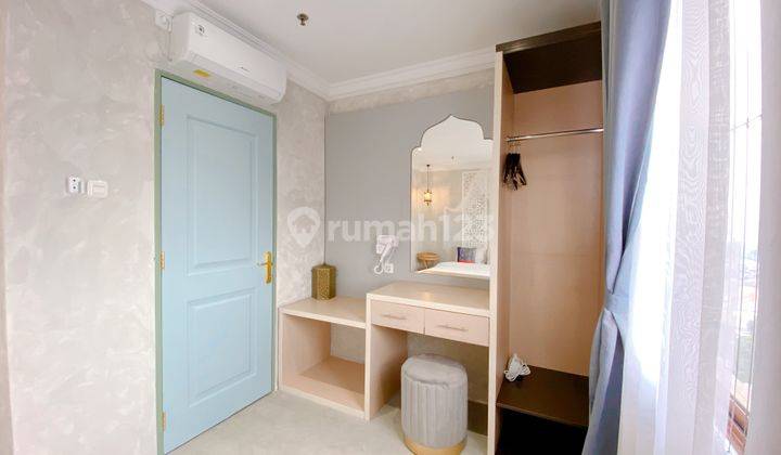 Apartement Cappadocia 3br Furnished The Majesty Apartment 5