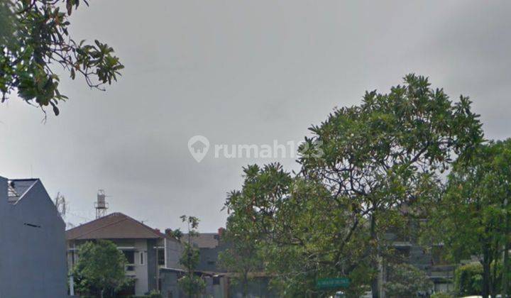 Dijual Tanah Mekarwangi Premium 4