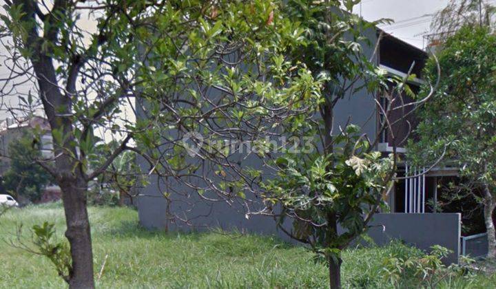 Dijual Tanah Mekarwangi Premium 5