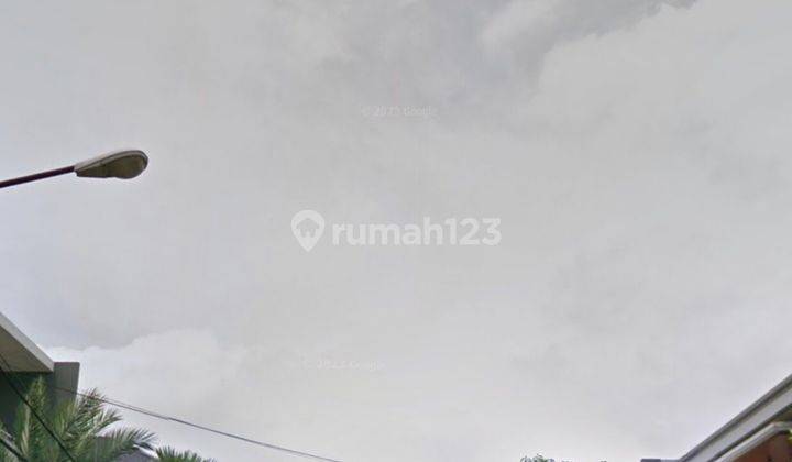 Dijual Tanah Mekarwangi Premium 7