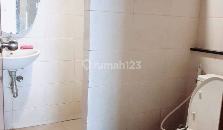 Ruko di Pasir Kaliki, Bandung 220 M Bagus 3 Lantai Nego 6