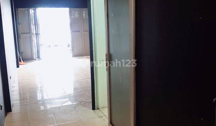 Ruko di Pasir Kaliki, Bandung 220 M Bagus 3 Lantai Nego 11