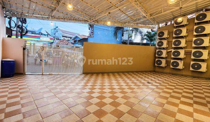 Dijual Kost Exclusive Jakarta Pusat 1