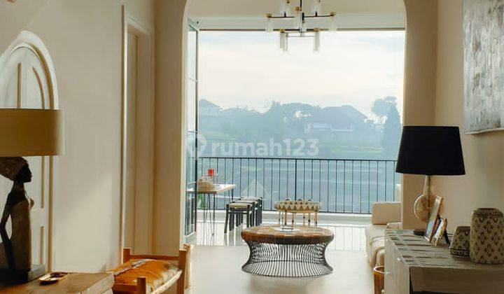 Dijual Rumah Modern Minimalis 3 Lantai Setiabudi 2