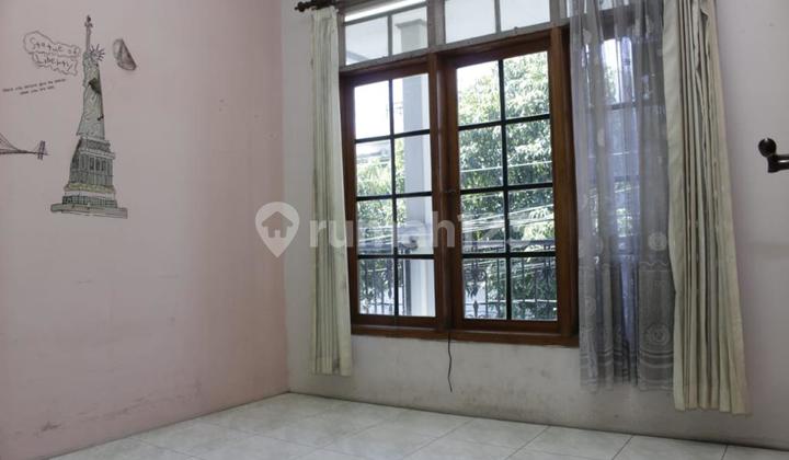 Disewakan Rumah Sauyunan Harga Terjangkau  1