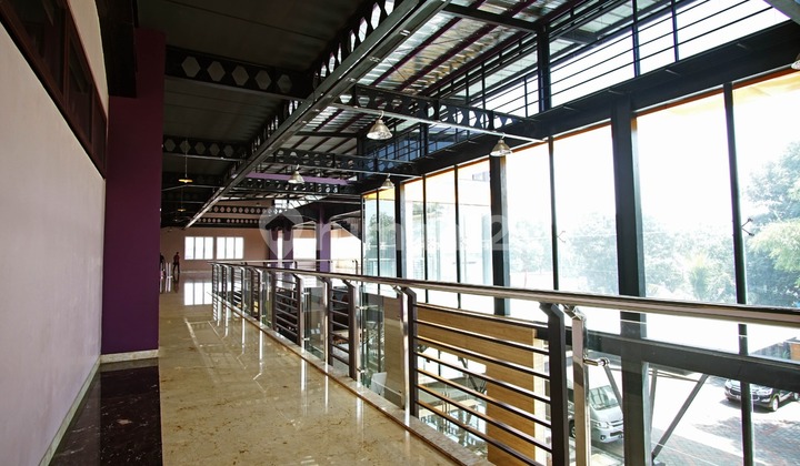 Dijual Gedung Mewah Siap Pakai Daerah Cimindi 1