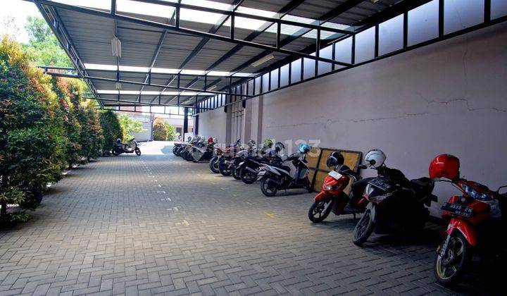 Dijual Gedung Mewah Siap Pakai Daerah Cimindi 2