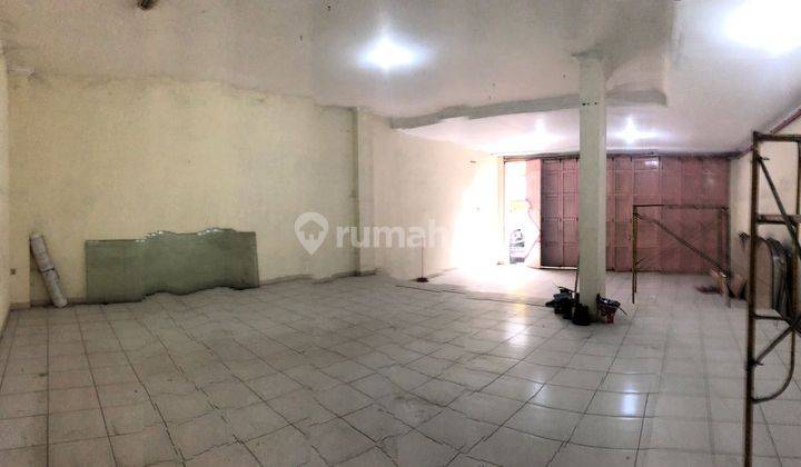 For Sale Ruang Usaha Strategis Pasir Koja Bandung 1