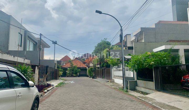 Dijual Rumah 3 Lantai Jalan Lesti Dekat Indragiri Tengah Kota Surabaya 10