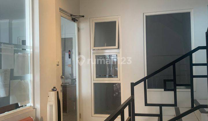 Dijual Rumah 3 Lantai Jalan Lesti Dekat Indragiri Tengah Kota Surabaya 6