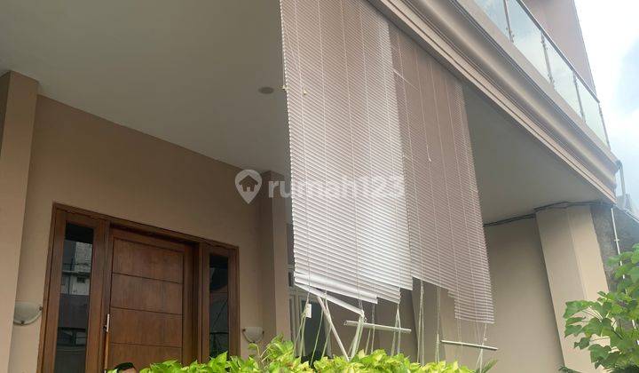 Dijual Rumah 3 Lantai Jalan Lesti Dekat Indragiri Tengah Kota Surabaya 3