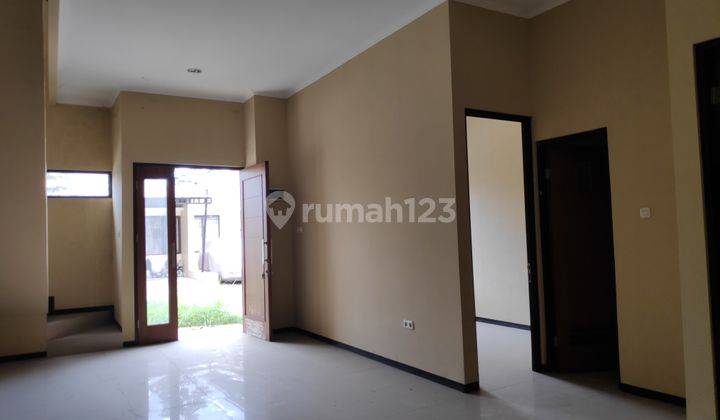 Cluster siap huni full bata merah dkt Jln Raya akses jorr jtasih 19