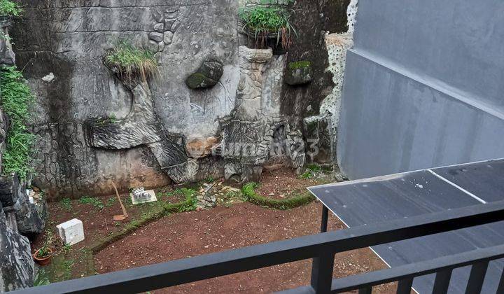 Rumah Siap Huni Di Komplek di Cinere, Jakarta Selatan 2