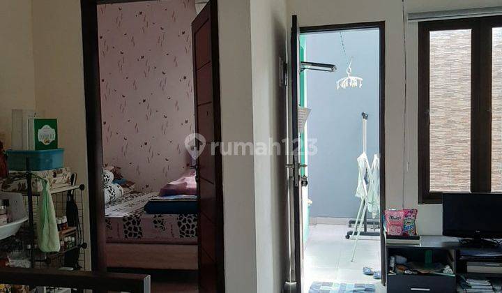 Rumah Murah 2 Lantai Dalam Cluster Dekat Toll Jatibening, Bekasi 2