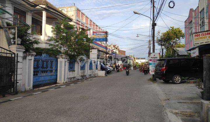 Rumah di komplek selangkah ke toll dan LRT Jatibening