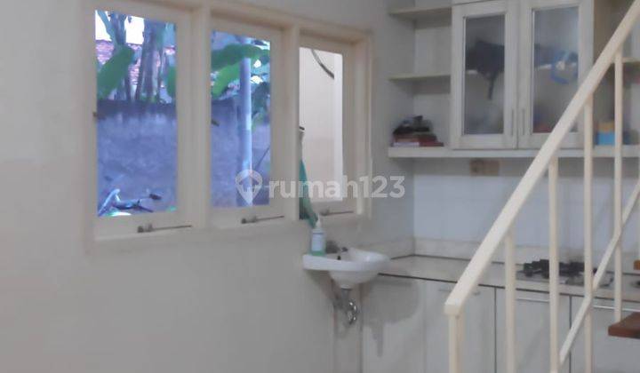 Rumah murah siap huni akses tol Jati asih  1