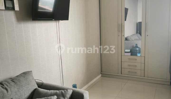 Apartment Paddington Alam Sutera Studio Siap Huni  2
