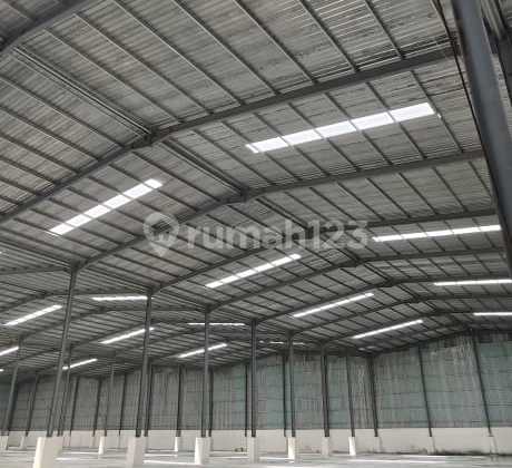 Gudang Baru di Sepatan Dekat Bandara di Sewakan Cepat Gudang Baru di Sepatan Dekat Bandara di Sewakan Cepat