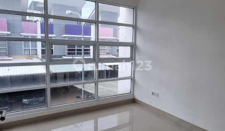 Rumah L9, Cluster Starling, Gading Serpong, Dijual murah