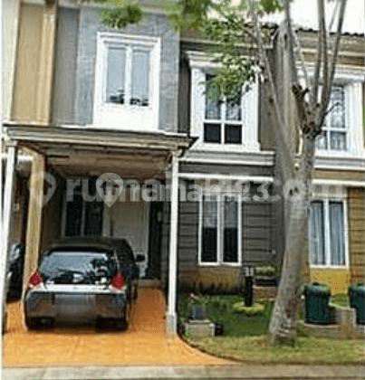 Murah Rumah Karelia Gading Serpong 1