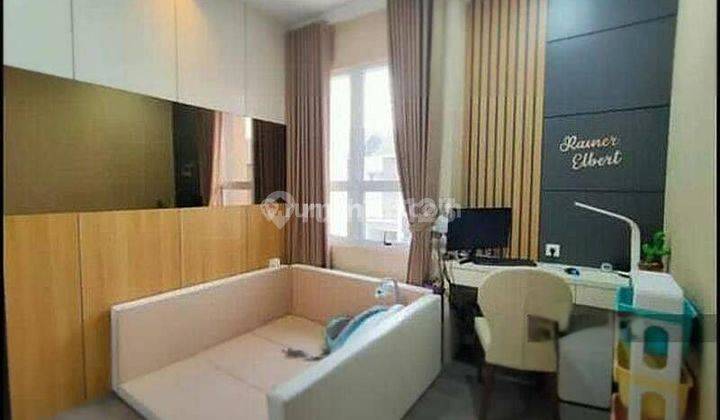 Rumah L8 Vivaldi, Gading Serpong, Dijual Murah 2