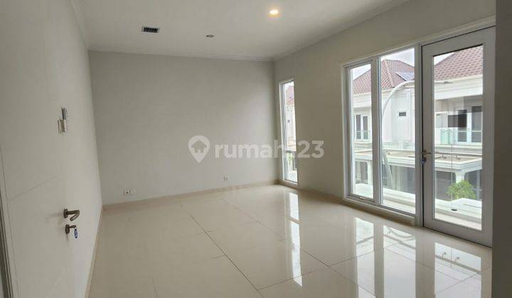 Rumah Baru, Cluster Pasadena, Gading Serpong, Rapi Siap Huni 2