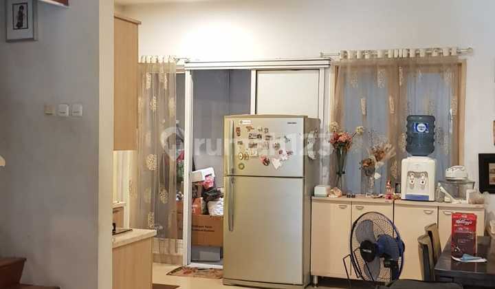Rumah Cluster Fluorite, Gading Serpong,Dijual Murah, (Harga BU)  2