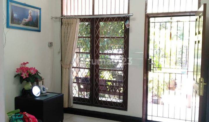 Rumah Sektor 1b, L9, Depan Taman Dijual Cepat  2