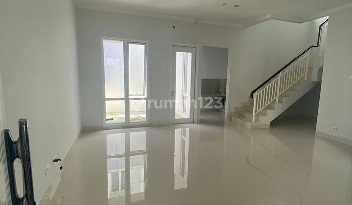 Rumah Baru Pasadena Modern Classic, L8, Dijual Murah 2