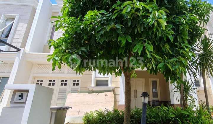 Flamingo Cluster House, Freehold Certificate, Plot L8 for quick sale.