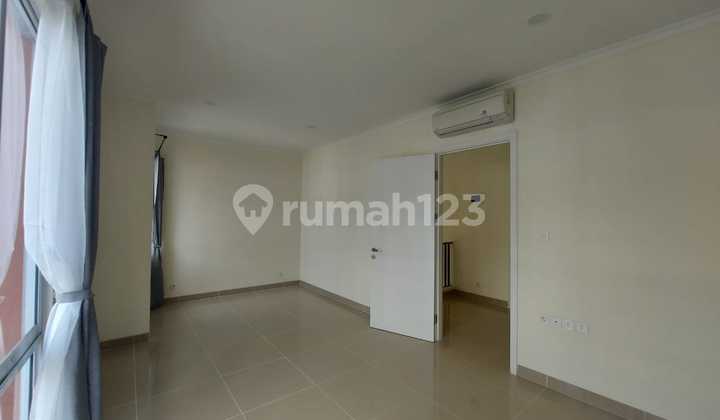 L8 House, Vivaldi Cluster, Symphonia Gading Serpong, For Sale at a Low Price