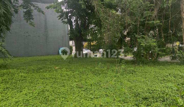 Dijual Murah Kavling Taman Tirta Golf, BSD Dijual Murah Kavling Taman Tirta Golf, BSD
