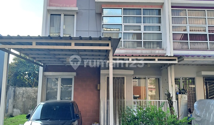 Bohemia Cluster House L6 For Sale Cheap 1