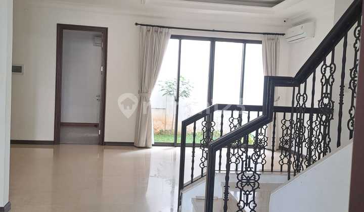 Rumah L9 Cluster Jadeitte, BSD, dijual murah 