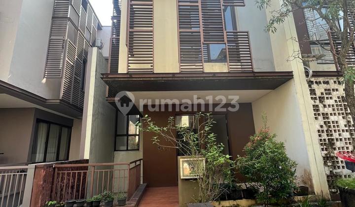 For Sale CheapWhelford Cluster House, Bsd For Sale CheapWhelford Cluster House, Bsd
