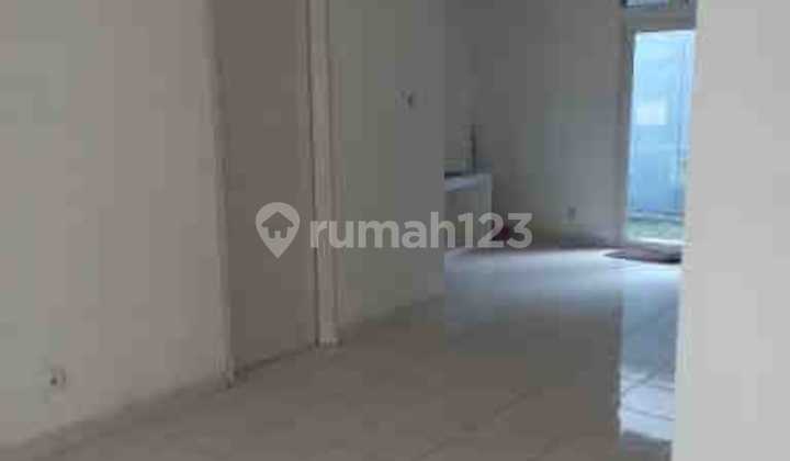 Rumah L7 Cluster Darwin dijual cepat 2